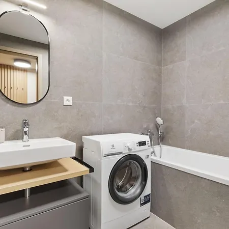 Lam Terracotta - Ac - Balcony Appartement *