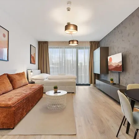 Lam Terracotta - Ac - Balcony Appartement