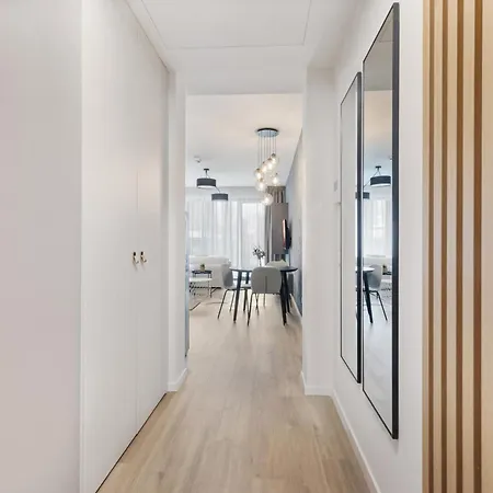 Апартаменты Lam Terracotta - Ac - Balcony *