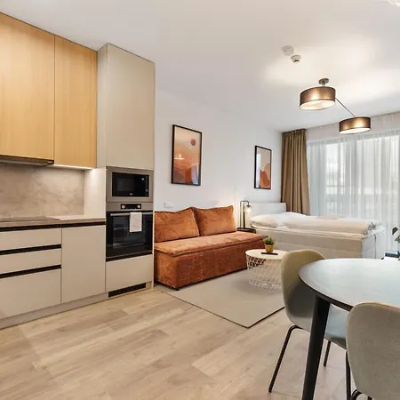 Appartement Lam Terracotta - Ac - Balcony