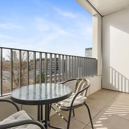 Appartement Lam Terracotta - Ac - Balcony