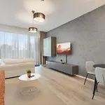 Apartamento Lam Terracotta - Ac - Balcony Bratislava