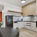 Apartamento Lam Terracotta - Ac - Balcony *